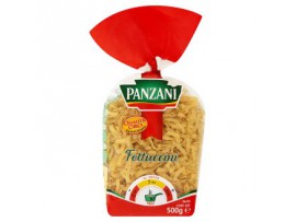 Panzani Fettucini макароны из твердых сортов пшеницы 500 г